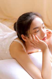 善良的女朋友未删减版